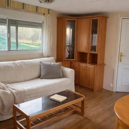 Campsite A Place Where Nothing Is Expected Naquera